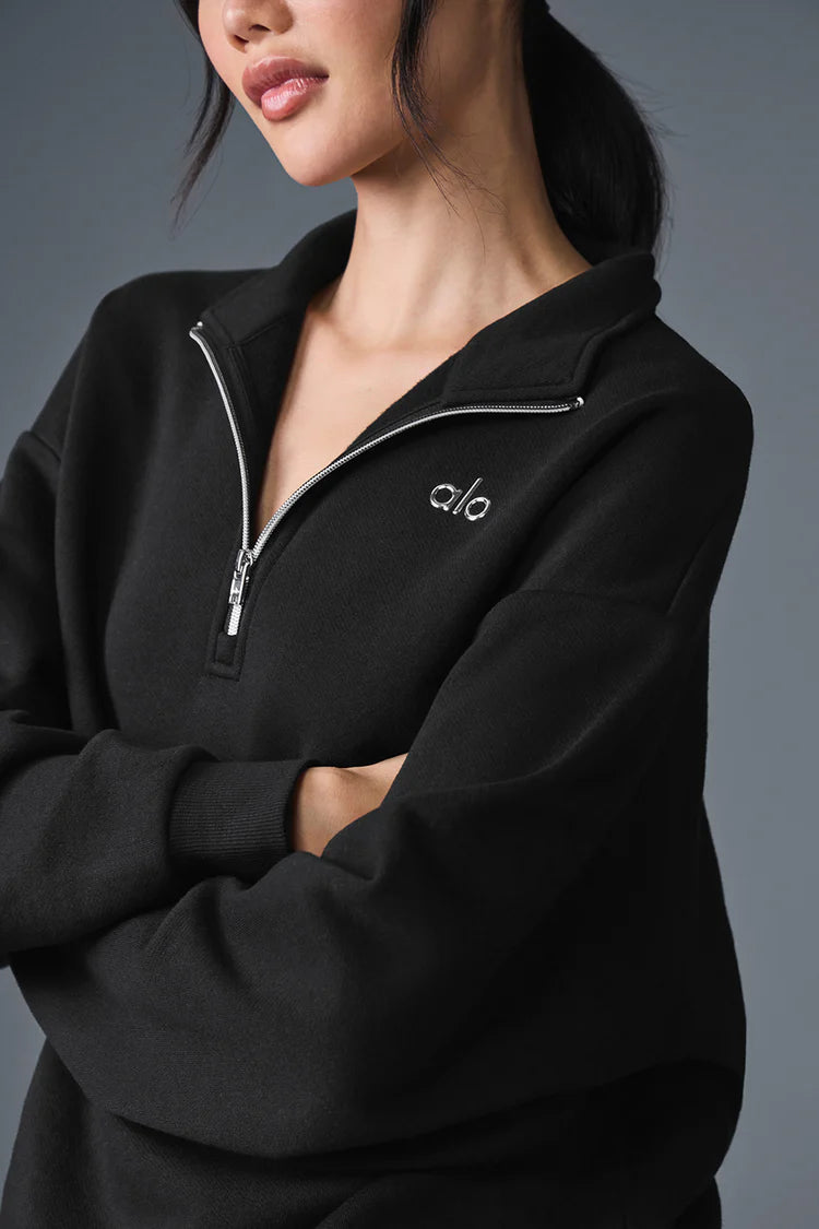 Alo Half zipper - Image 2