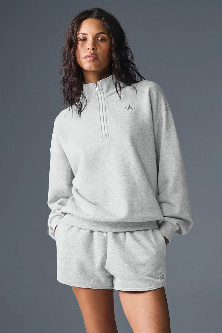 Alo Half zipper - Image 3