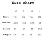 Cropped Leather Jacket - Image 6