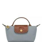 Longchamp Mini pouch - Image 8