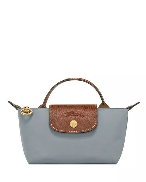 Longchamp Mini pouch - Image 8