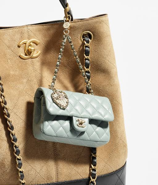 Chanel Mini - Image 6