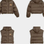 Celine Puffer - Image 2