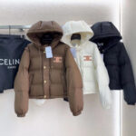Celine Puffer - Image 3