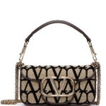 Valentino Loco Toile