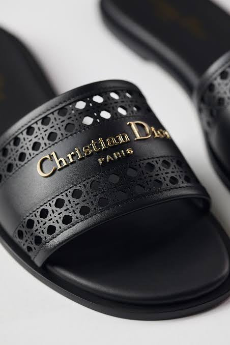 Dior D-line slides - Image 2