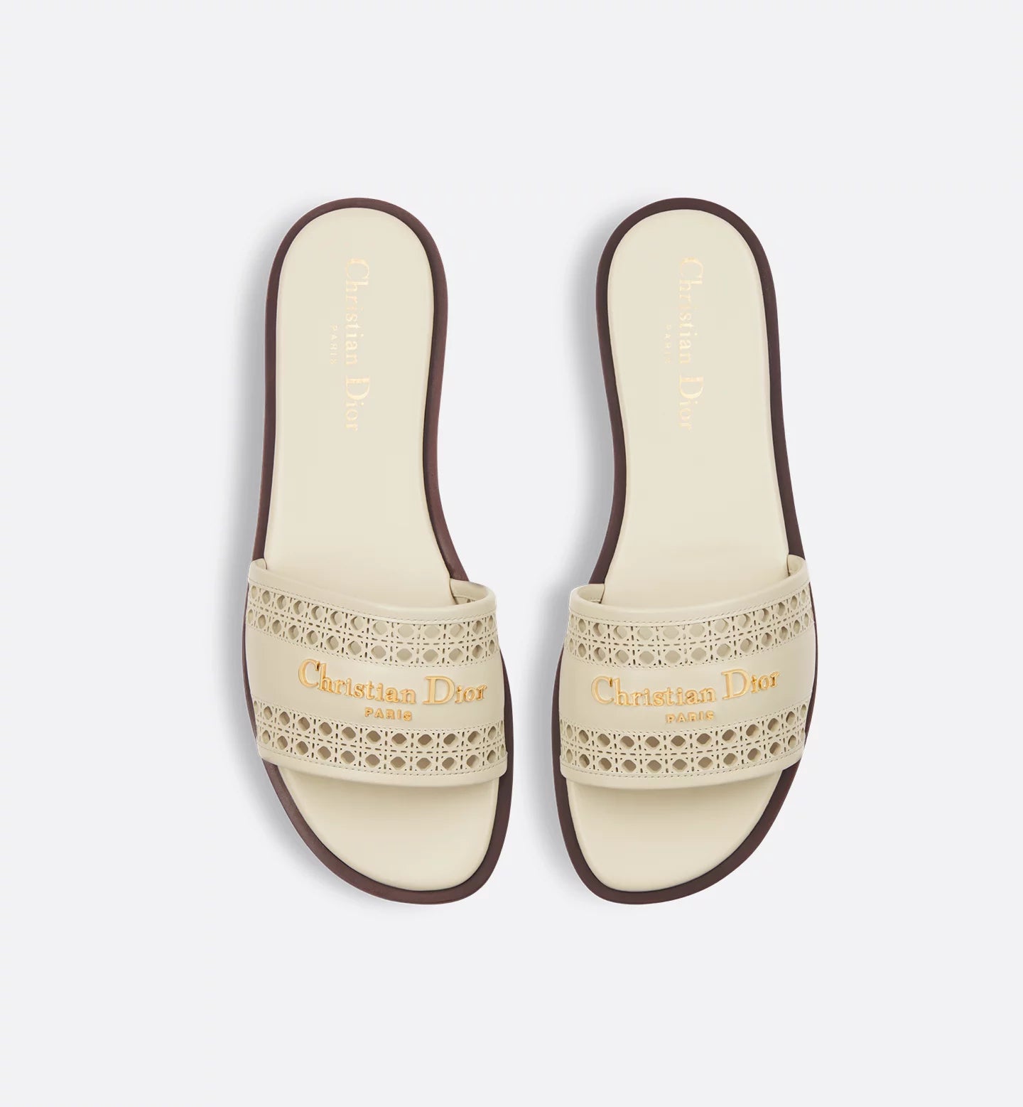 Dior D-line slides - Image 4