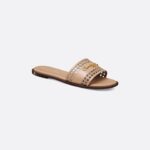 Dior D-line slides - Image 3
