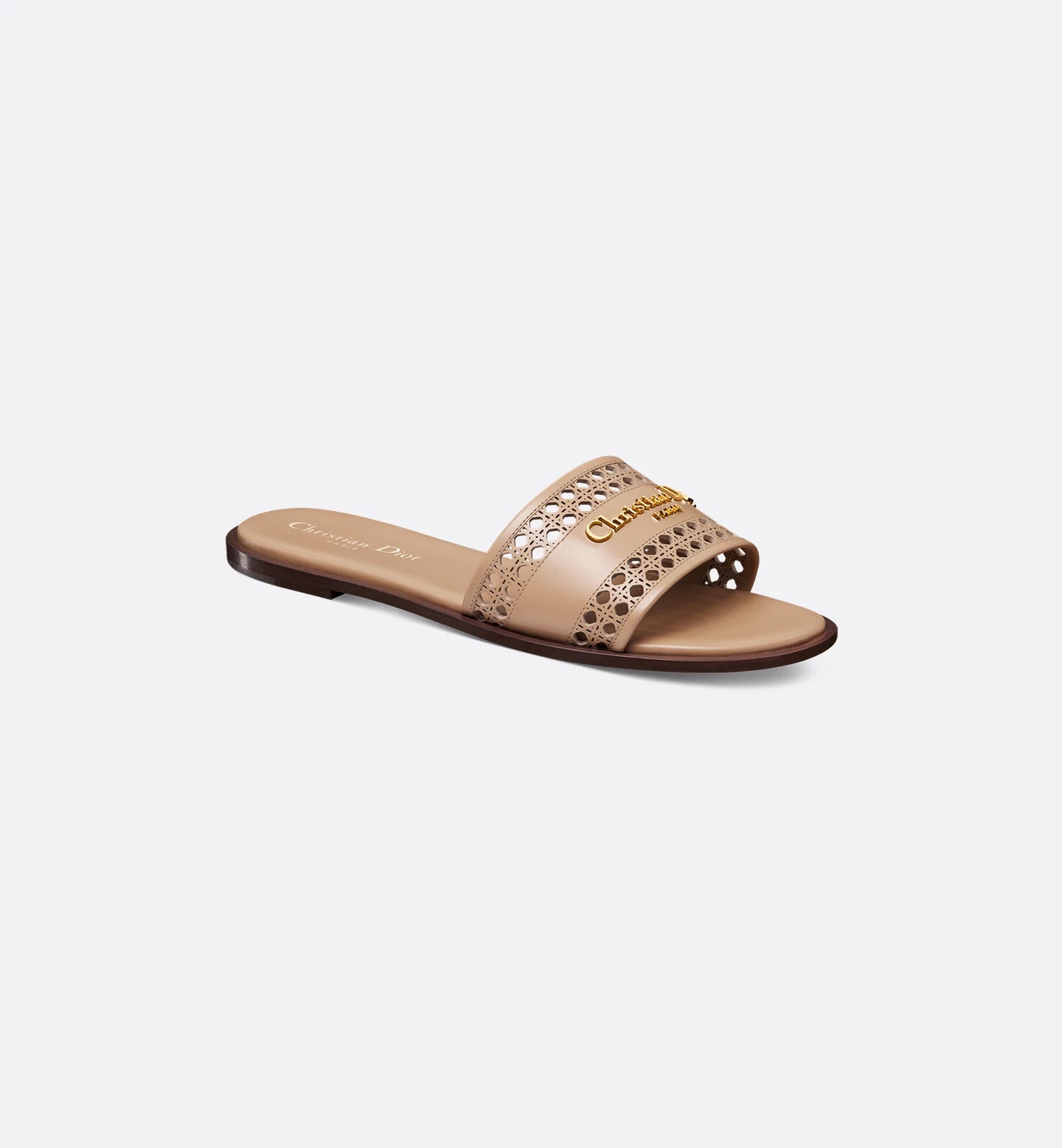Dior D-line slides - Image 3