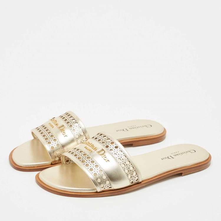 Dior D-line slides - Image 6