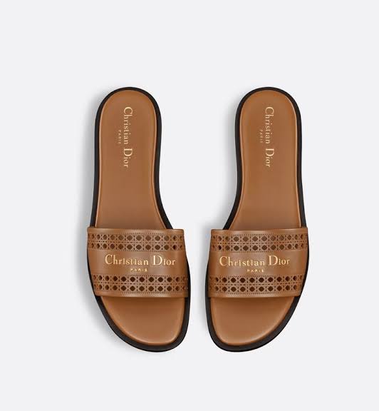 Dior D-line slides - Image 5