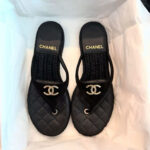 Chanel slides - Image 6