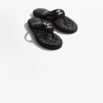Chanel slides - Image 2