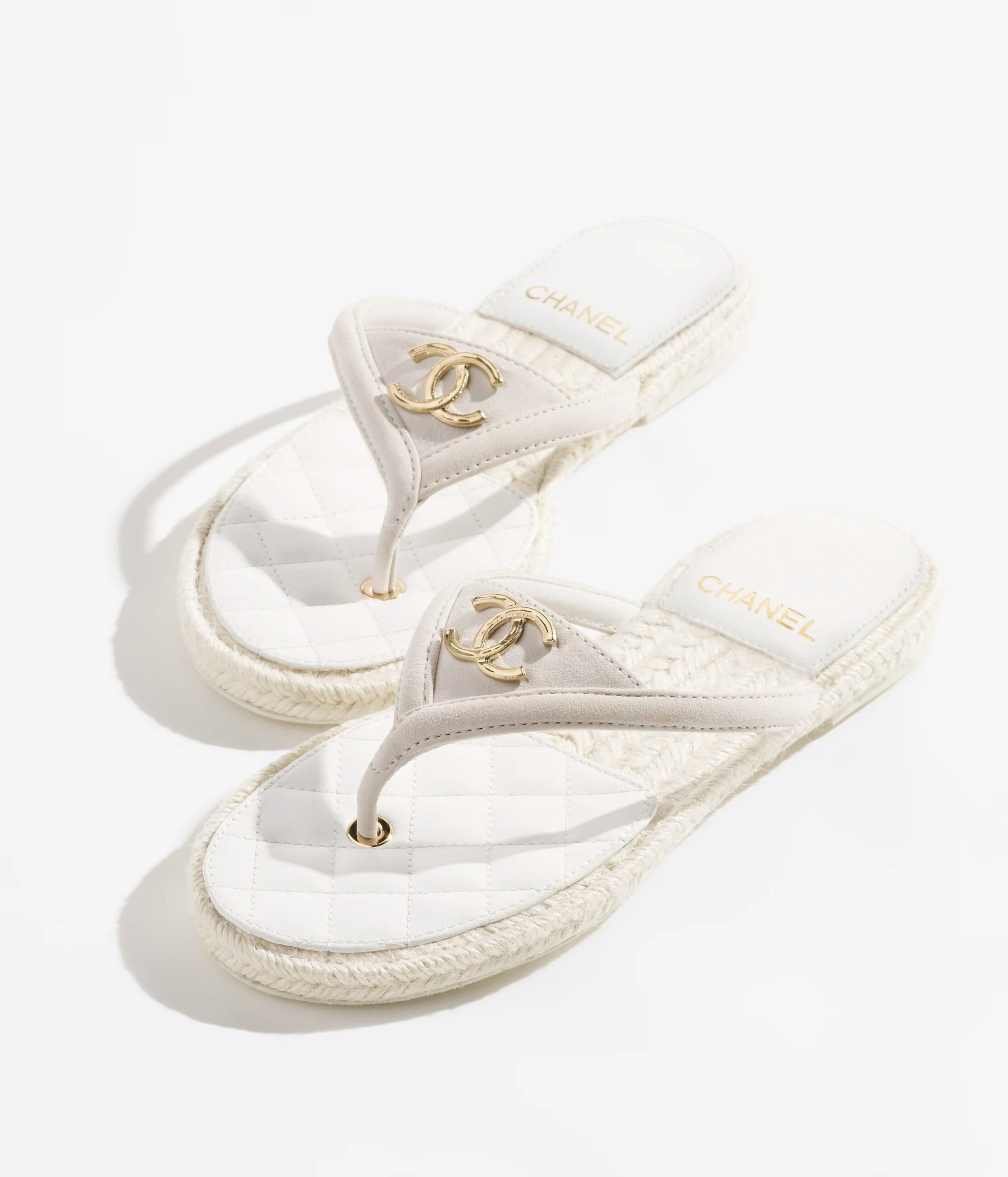 Chanel slides - Image 4