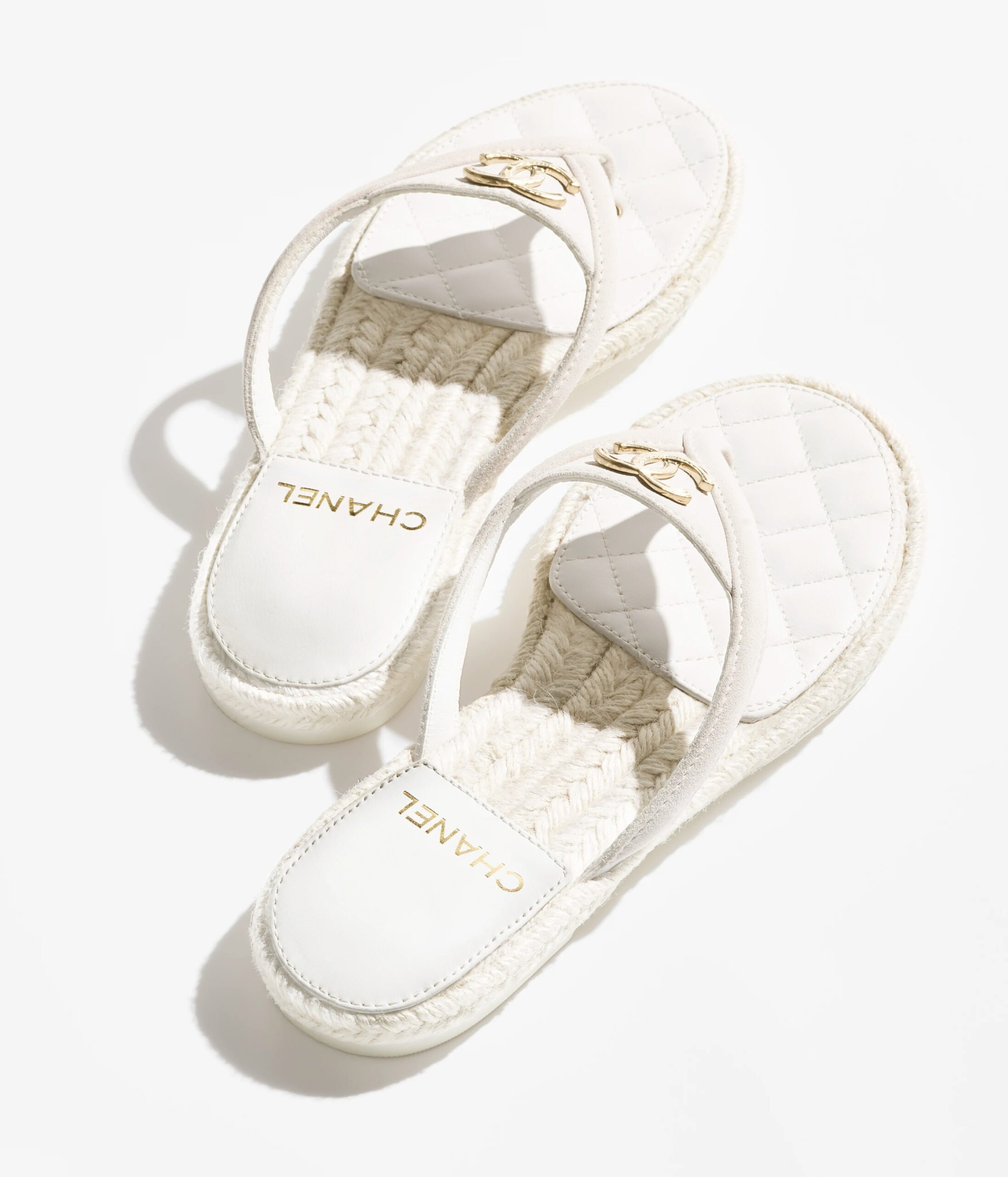 Chanel slides - Image 5