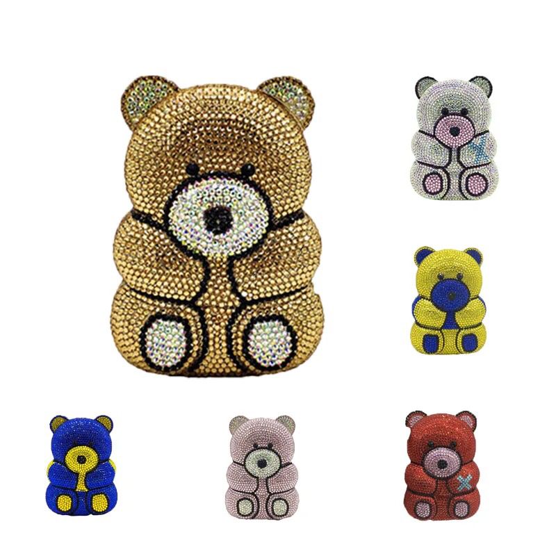 Teddy Clutch - Image 5