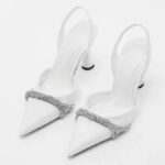 Zara Pointy pumps - Image 2
