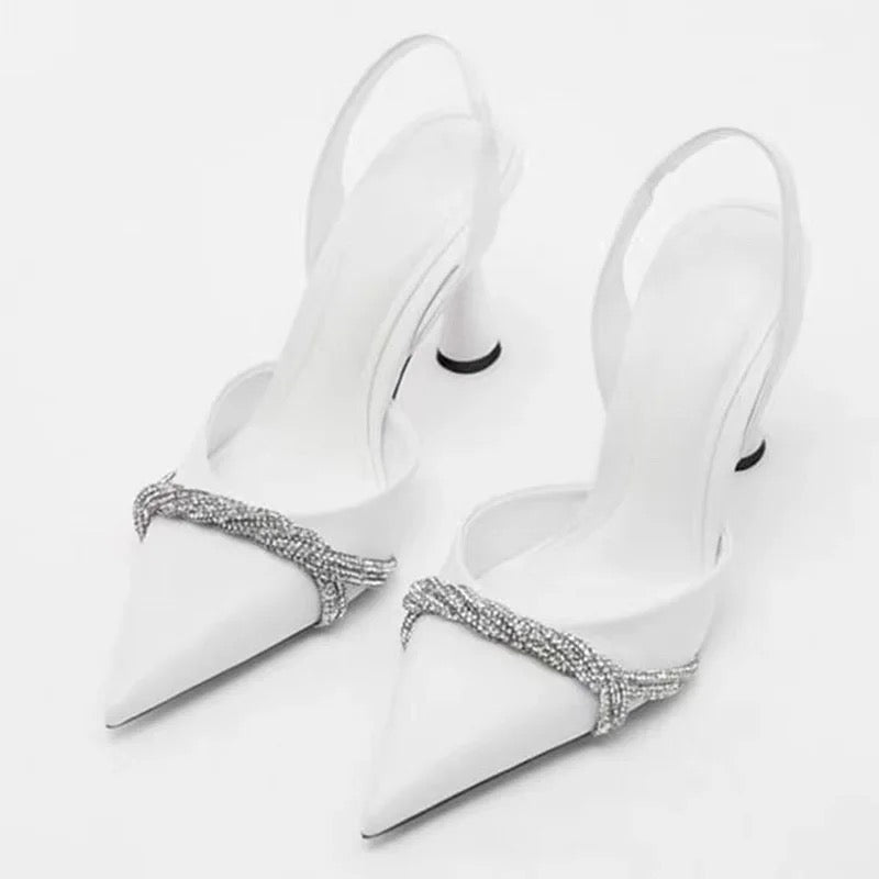 Zara Pointy pumps - Image 2